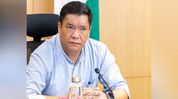 Arunachal CM condemns vandalism amid protests against Siang Power Project Arunachal CM condemns vandalism amid protests against Siang Power Project