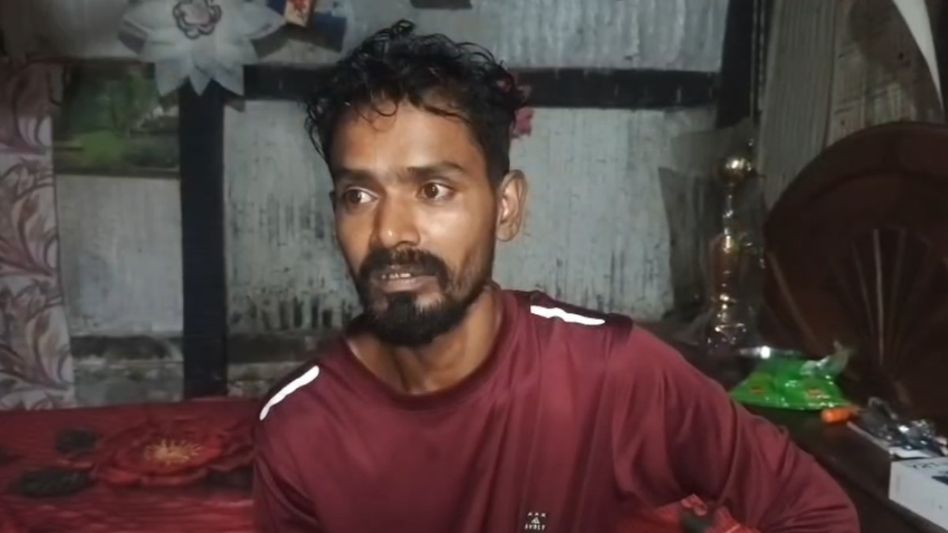 Assam man claims he was drugged with cold drink, robbed after giving lift to stranger in Silchar Assam man claims he was drugged with cold drink, robbed after giving lift to stranger in Silchar