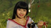 ‘Music is my weapon’: Manipuri Pena artiste Mangka Mayanglambam sings of pain and hope amid conflict ‘Music is my weapon’: Manipuri Pena artiste Mangka Mayanglambam sings of pain and hope amid conflict