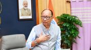 Manipur government denies territorial council report, reaffirms commitment to state's integrity Manipur government denies territorial council report, reaffirms commitment to state's integrity