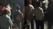 Assam: Bihu troupe allegedly attacked at Sribhumi Durga Puja event over 'Assamese songs' Assam: Bihu troupe allegedly attacked at Sribhumi Durga Puja event over 'Assamese songs'