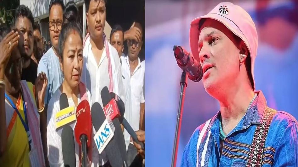 Assam: Zubeen Garg Fan Club to hold peaceful protest seeking justice for the music icon on October 30 Assam: Zubeen Garg Fan Club to hold peaceful protest seeking justice for the music icon on October 30