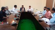 Tripura government partners with SRFTI to develop World-Class Film and Television Institute in Agartala Tripura government partners with SRFTI to develop World-Class Film and Television Institute in Agartala