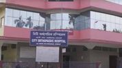 Assam: Man detained for allegedly posing as doctor, working as ICU in-charge at Jorhat Hospital Assam: Man detained for allegedly posing as doctor, working as ICU in-charge at Jorhat Hospital