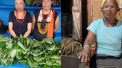 PM Modi highlights millet farming initiatives in Meghalaya and Nagaland in Mann Ki Baat PM Modi highlights millet farming initiatives in Meghalaya and Nagaland in Mann Ki Baat