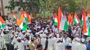 Assam Congress to appoint 'Vote Rakshaks' across 31,486 polling booths to monitor electoral rolls Assam Congress to appoint 'Vote Rakshaks' across 31,486 polling booths to monitor electoral rolls