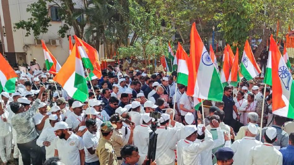 Assam Congress to appoint 'Vote Rakshaks' across 31,486 polling booths to monitor electoral rolls Assam Congress to appoint 'Vote Rakshaks' across 31,486 polling booths to monitor electoral rolls