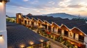 Nagaland opens first five-star hotel in Kohima to boost tourism and attract private investment Nagaland opens first five-star hotel in Kohima to boost tourism and attract private investment