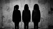 Three minor girls rescued at Guwahati Railway Station under Operation Nanhe Farishte Three minor girls rescued at Guwahati Railway Station under Operation Nanhe Farishte