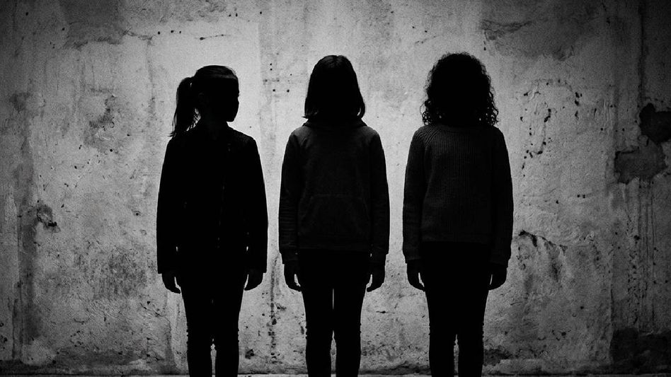 Three minor girls rescued at Guwahati Railway Station under Operation Nanhe Farishte Three minor girls rescued at Guwahati Railway Station under Operation Nanhe Farishte