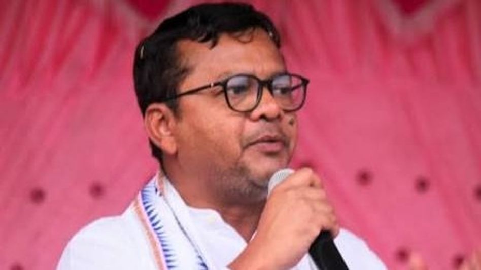 Manipur violence: Congress demands CM’s resignation, Assembly dissolution and fresh polls Manipur violence: Congress demands CM’s resignation, Assembly dissolution and fresh polls