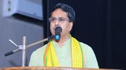 INDIA bloc lacks common ideology, won’t last long: Tripura CM INDIA bloc lacks common ideology, won’t last long: Tripura CM