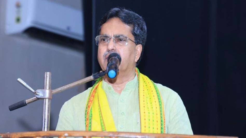 INDIA bloc lacks common ideology, won’t last long: Tripura CM INDIA bloc lacks common ideology, won’t last long: Tripura CM