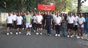 Assam Rifles organises Fit India Freedom Run 7.0 in Agartala and Lokra Assam Rifles organises Fit India Freedom Run 7.0 in Agartala and Lokra