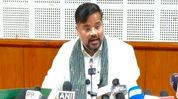 Tripura minister accuses CPI(M) of ‘hypocrisy’ over festive ration distribution Tripura minister accuses CPI(M) of ‘hypocrisy’ over festive ration distribution
