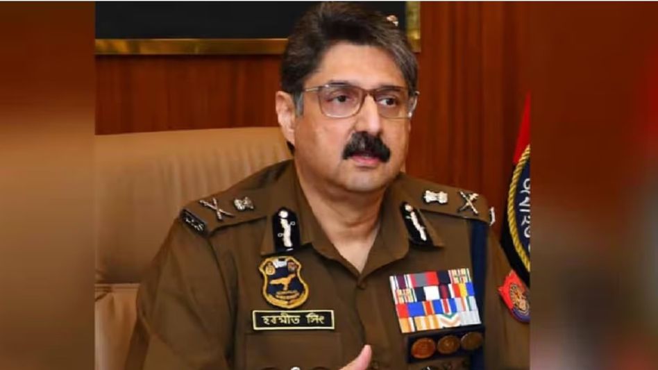‘Further investigation underway’: DGP on attack on Bihu troupe in Sribhumi ‘Further investigation underway’: DGP on attack on Bihu troupe in Sribhumi
