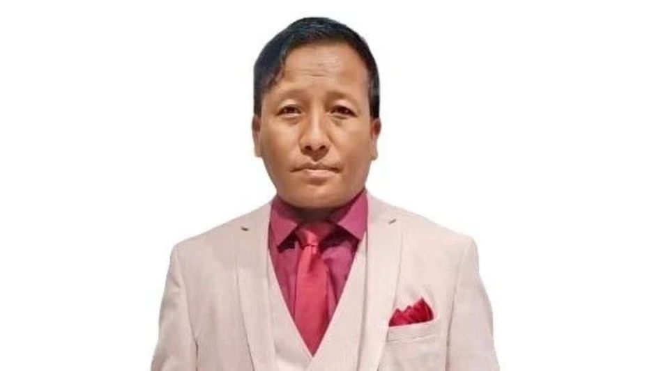 MCA's Kharkamni, suspended for harassment cover-up, named BCCI women's tournament NE convener MCA's Kharkamni, suspended for harassment cover-up, named BCCI women's tournament NE convener