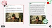 Indian Army debunks fake video claiming China took control of Arunachal areas Indian Army debunks fake video claiming China took control of Arunachal areas