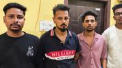 Assam Bihu troupe attack: Four more arrested in Sribhumi, total rises to 17 Assam Bihu troupe attack: Four more arrested in Sribhumi, total rises to 17