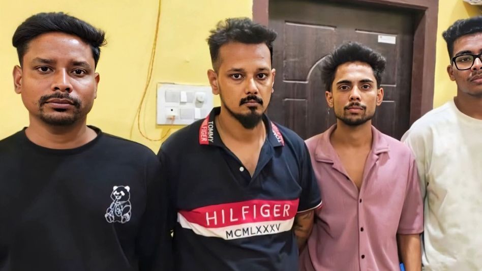 Assam Bihu troupe attack: Four more arrested in Sribhumi, total rises to 17 Assam Bihu troupe attack: Four more arrested in Sribhumi, total rises to 17
