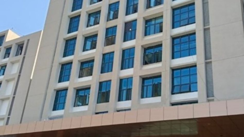Guwahati Panbazar’s Mahendra Mohan Choudhury Hospital to open on November 16 Guwahati Panbazar’s Mahendra Mohan Choudhury Hospital to open on November 16