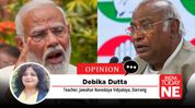 Political Rivalry Needs Restraint Political Rivalry Needs Restraint