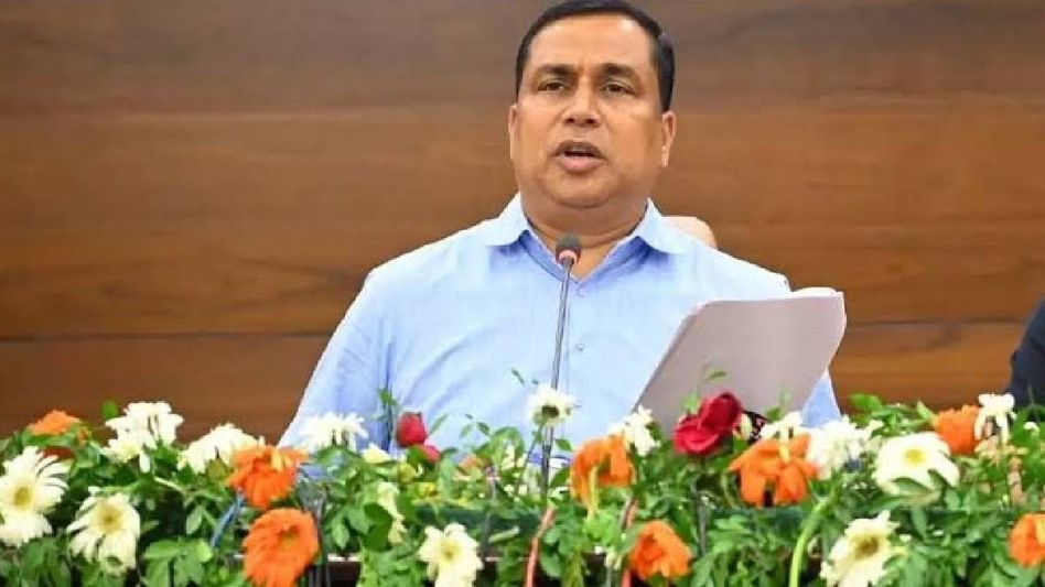 Assam minister rebuts Bangladesh opposition leader over eviction drive, cites SC orders Assam minister rebuts Bangladesh opposition leader over eviction drive, cites SC orders