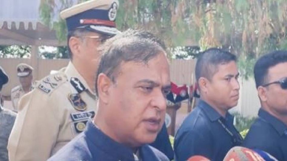 Zubeen Garg case: Assam CM says some protesters targeting judiciary, risking trial process Zubeen Garg case: Assam CM says some protesters targeting judiciary, risking trial process