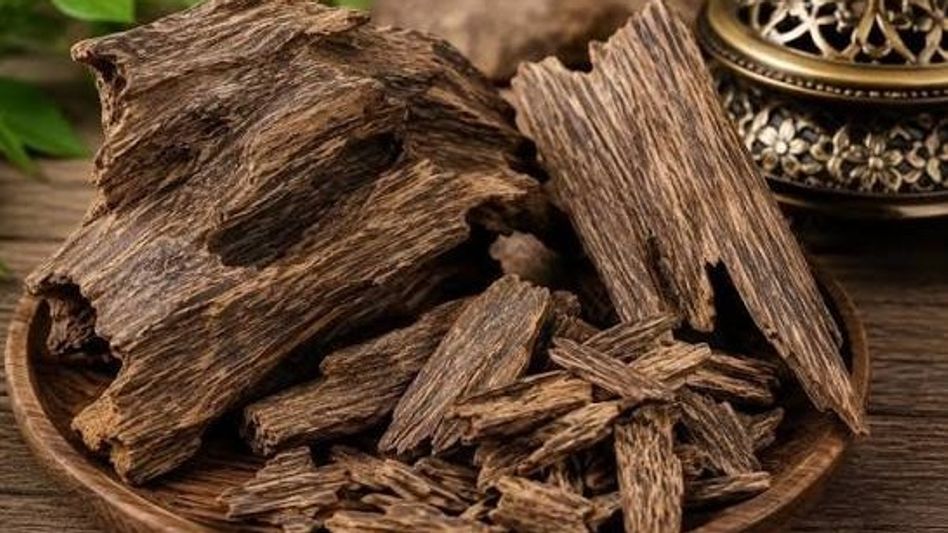 Assam’s agarwood chips worth Rs 2.58 crore to be exported to Dubai Assam’s agarwood chips worth Rs 2.58 crore to be exported to Dubai