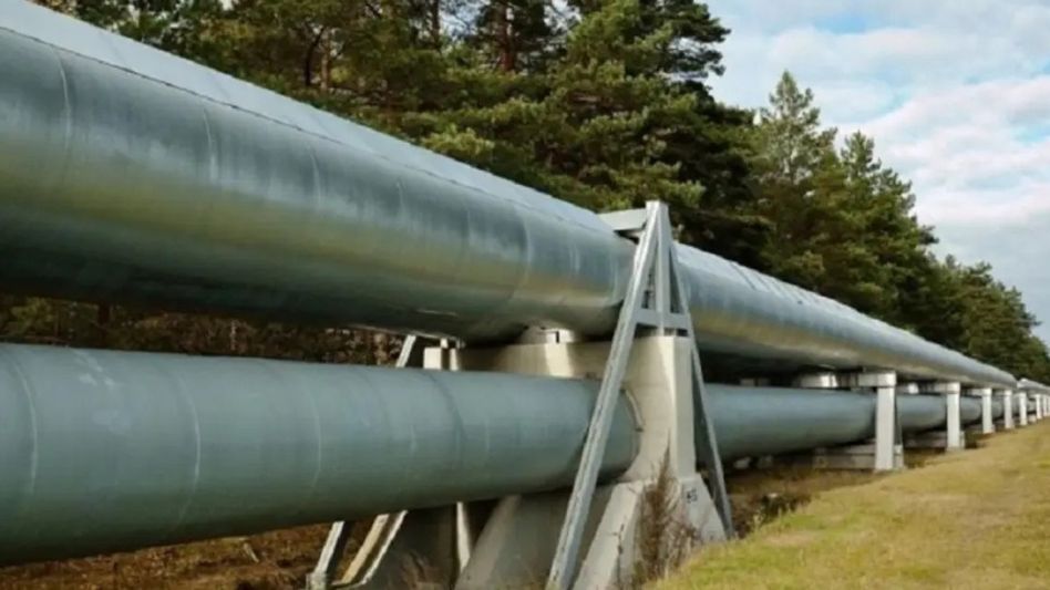 Mizoram likely to join national gas pipeline network by 2027: Minister Mizoram likely to join national gas pipeline network by 2027: Minister