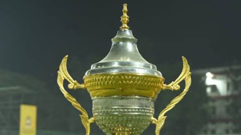 71st Bordoloi Trophy: Assam Police to face Hawk Football Academy in Guwahati opener 71st Bordoloi Trophy: Assam Police to face Hawk Football Academy in Guwahati opener