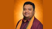 Tripura BJP Chief accuses Congress of trying to create political instability Tripura BJP Chief accuses Congress of trying to create political instability