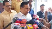 Assam eviction drives not targeting any community, says minister Jayanta Malla Baruah Assam eviction drives not targeting any community, says minister Jayanta Malla Baruah
