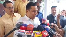 Assam: Gaurav Gogoi not an authentic Assamese politician, says Jayanta Malla Baruah Assam: Gaurav Gogoi not an authentic Assamese politician, says Jayanta Malla Baruah