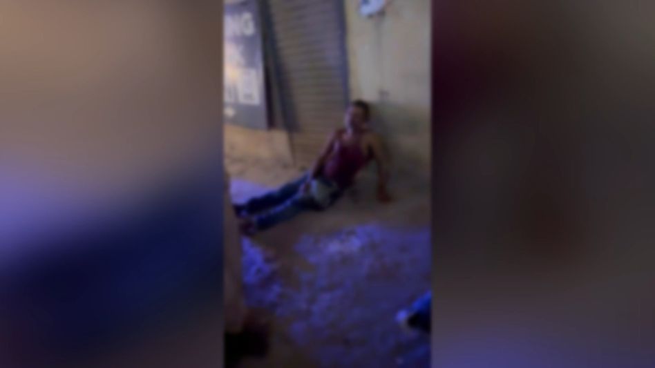 Guwahati firing: Four members of Bharali family among five killed Guwahati firing: Four members of Bharali family among five killed