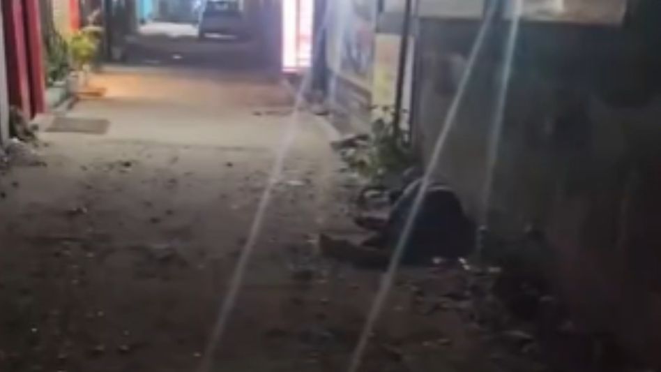 Guwahati hotel Bilas Inn firing: Five killed, accused arrested within an hour Guwahati hotel Bilas Inn firing: Five killed, accused arrested within an hour