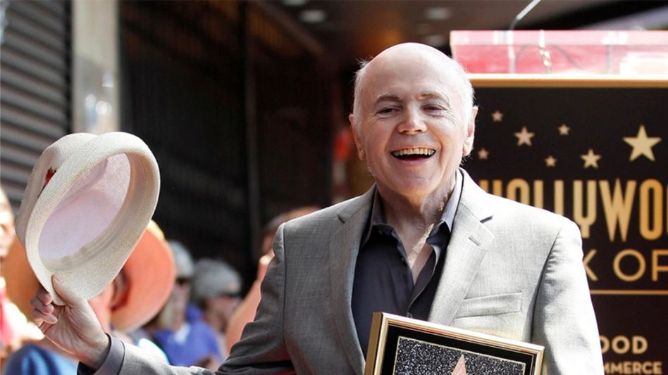 Veteran ‘Star Trek’ actor Walter Koenig passes away at 90 Veteran ‘Star Trek’ actor Walter Koenig passes away at 90