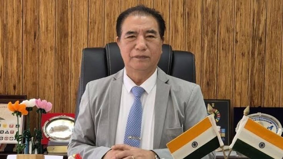 Mizoram to hold anti-corruption workshop with CM Lalduhoma on October 28 Mizoram to hold anti-corruption workshop with CM Lalduhoma on October 28