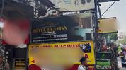Guwahati hotel shooting: Lone survivor stable, to remain in hospital for a few days Guwahati hotel shooting: Lone survivor stable, to remain in hospital for a few days