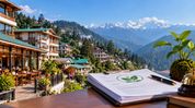 Sikkim offers hotels, restaurants until March 2027 to regularise operations Sikkim offers hotels, restaurants until March 2027 to regularise operations