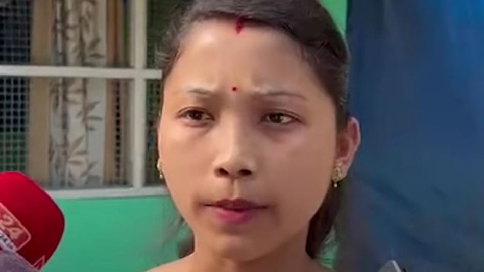 Guwahati shooting: Accused Ghanakanta Gogoi’s sister-in-law claims he opened fire in self-defence Guwahati shooting: Accused Ghanakanta Gogoi’s sister-in-law claims he opened fire in self-defence