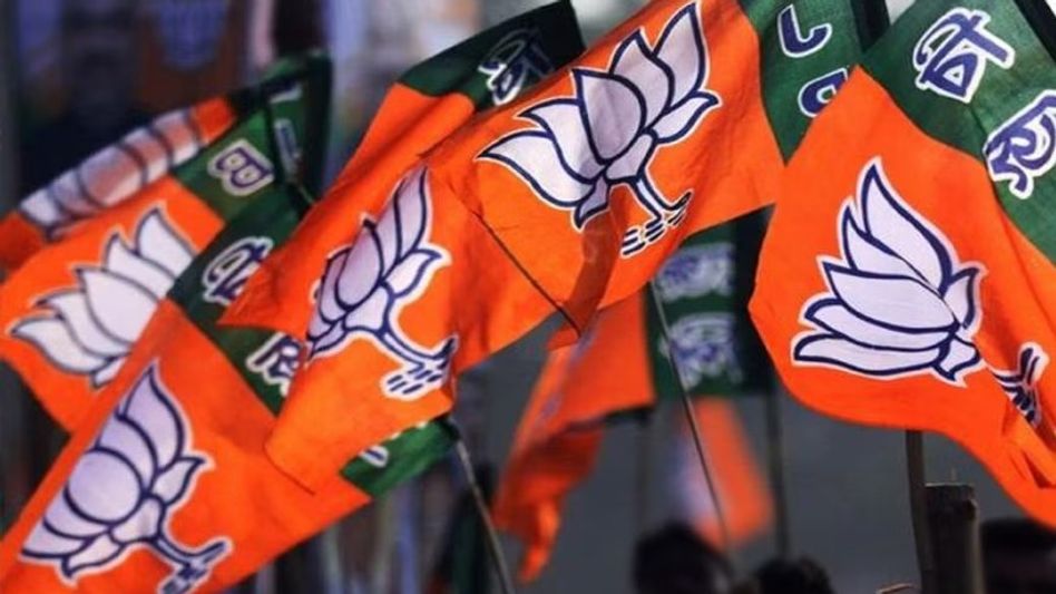 Assam BJP says ECI affidavit backs legality of SIR process Assam BJP says ECI affidavit backs legality of SIR process