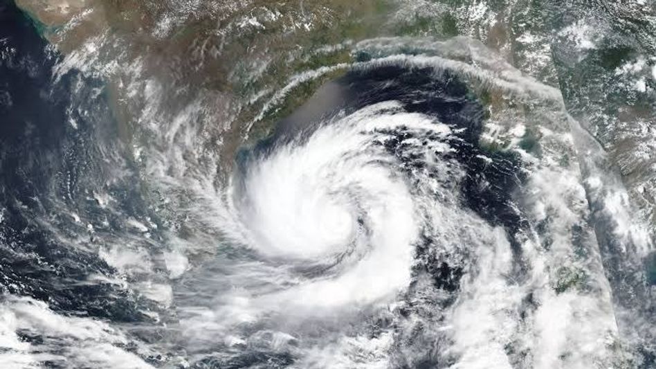 Bay of Bengal cyclonic system delays winter chill in Tripura; relief likely in 5–7 days Bay of Bengal cyclonic system delays winter chill in Tripura; relief likely in 5–7 days