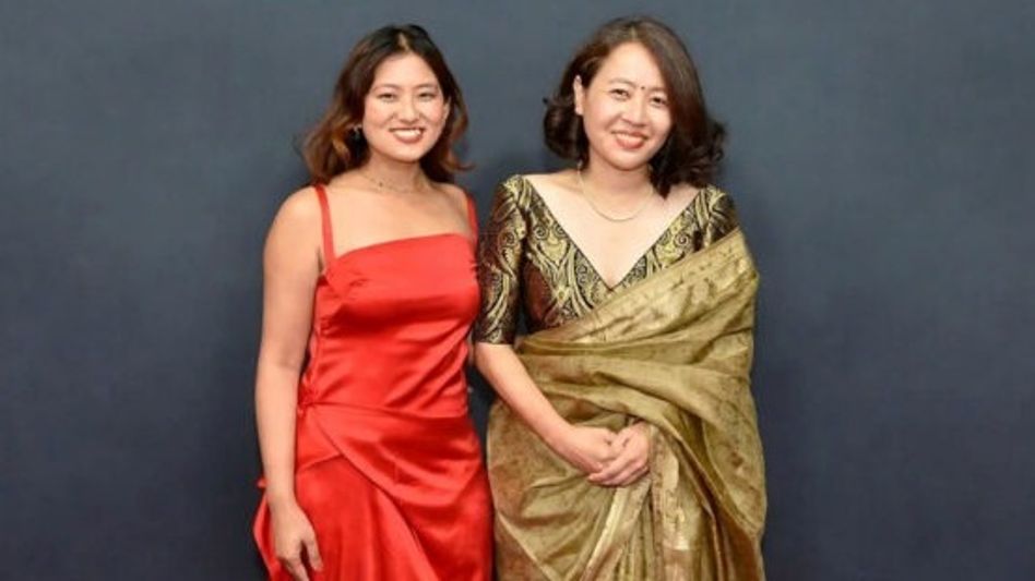 ‘Shape of Momo’ bags Best Director and Best Actor awards at IFFSA Toronto ‘Shape of Momo’ bags Best Director and Best Actor awards at IFFSA Toronto