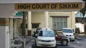 Sikkim High Court mandates digital processing of all new files Sikkim High Court mandates digital processing of all new files