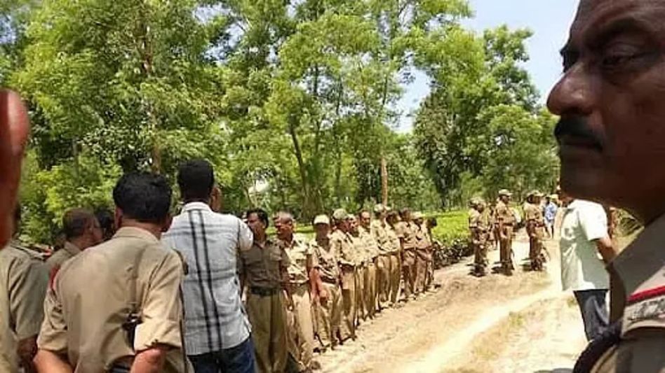 Assam govt transfers forest officers; Manas Tiger Reserve field director named Assam govt transfers forest officers; Manas Tiger Reserve field director named