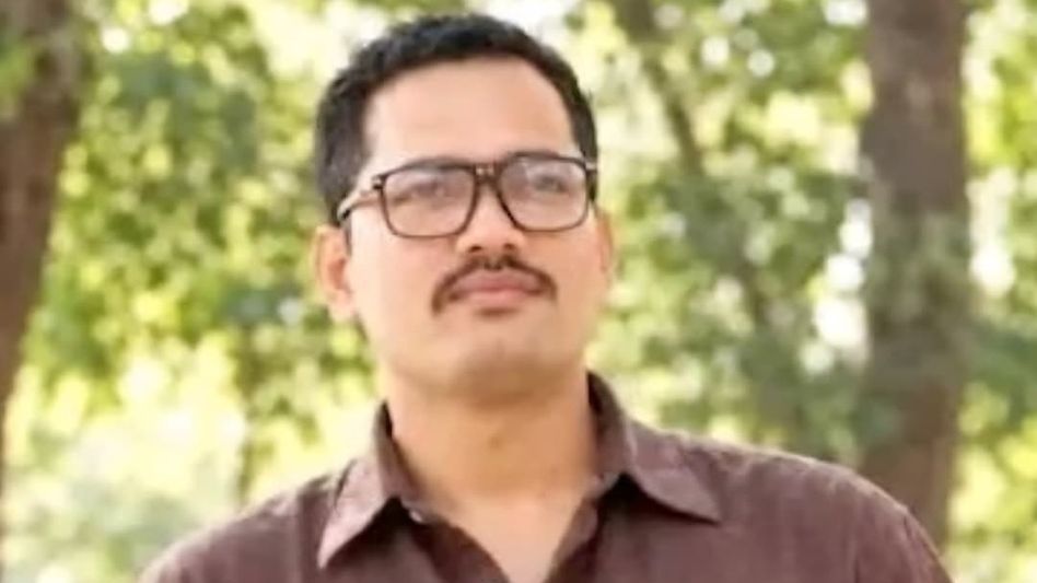 Guwahati hotel shooting: Accused Ghanakanta Gogoi sent to seven days of police custody Guwahati hotel shooting: Accused Ghanakanta Gogoi sent to seven days of police custody
