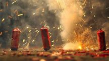 The apex court was hearing a long-pending matter concerning restrictions on firecrackers in Delhi-NCR and other northern states during the period of severe air pollution. The apex court was hearing a long-pending matter concerning restrictions on firecrackers in Delhi-NCR and other northern states during the period of severe air pollution.