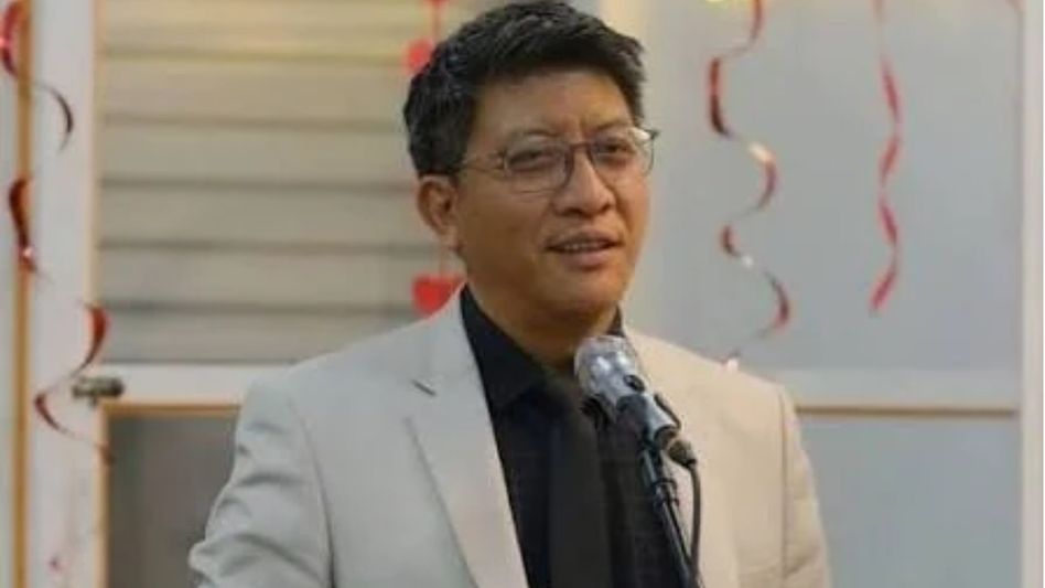 Mizoram State University expected to become functional by 2028: Minister Mizoram State University expected to become functional by 2028: Minister