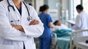 Nagaland Medical Council chief flags unethical medical practices, urges doctors to uphold ethics Nagaland Medical Council chief flags unethical medical practices, urges doctors to uphold ethics